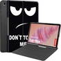 Чохол до планшета BeCover Smart Case Lenovo Tab Plus 11.5" Don't Touch (711844) - зменшене зображення 1