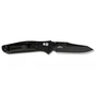 Ніж Benchmade Mini Osborne Reverse Tanto AXS Black (945BK-1) - зменшене зображення 2