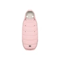 Чохол для ніг Cybex Platinum Peach Pink (523000719) - зменшене зображення 1