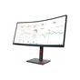 Монітор Lenovo T34w-30 (63D4GAT1UA) - зменшене зображення 3