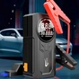Пуско зарядний пристрій Aspiring Jump 2 8000mAh Power bank 3-in-1 with inflator, compressor (JM8000PI) - зменшене зображення 4