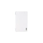 Чохол до планшета Rock Samsung Galaxy Tab Pro 8.4 New elegant series white (Tab Pro 8.4-62898) - зменшене зображення 1