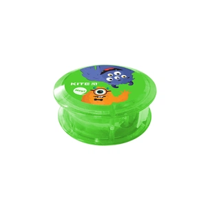 Точилка Kite Jolliers з контейнером кругла (K20-117) изображение 1