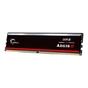 Модуль пам'яті для комп'ютера DDR5 32GB 5600 MHz Aegis 5 Black G.Skill (F5-5600J3636D32GX1-IS) - зменшене зображення 2