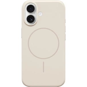 Чохол до мобільного телефона Apple Beats iPhone 16 Case with MagSafe - Summit Stone (MCFD4LL/A) зображення 1