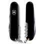 Ніж Victorinox Ranger 91 мм Чорний (1.3763.3) - зменшене зображення 7