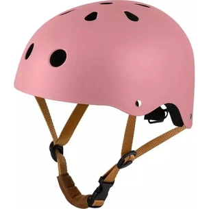 Шолом Lionelo Helmet PINK ROSE (LO-HELMET PINK ROSE) изображение 1
