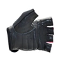 Рукавички для фітнесу MadMax MFG-251 Rainbow Rubine Red S (MFG-251-RED_S) - зменшене зображення 3