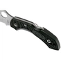 Ніж Spyderco Dragonfly 2 Wharncliffe (C28FPWCBK2) - зменшене зображення 6