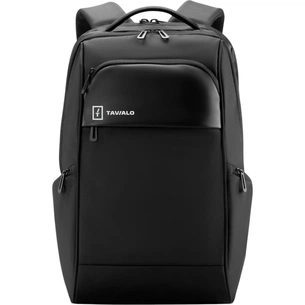 Рюкзак для ноутбука Tavialo 15.6" WARRIOR TD23 black, 23L (222224004) зображення 1