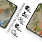 Плівка захисна Armorstandart External Display Google Pixel 9 Pro Fold (ARM81157) - зменшене зображення 2