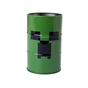 Підставка для дрібниць Yes бочка Minecraft Creeper метал (708096) - уменьшенное изображение 1