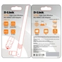 Мережева карта Wi-Fi D-Link DWA-172 - зменшене зображення 5