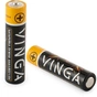 Батарейка AAA LR03 Alkaline 2pcs Blister Vinga (VJABAAA2) - зменшене зображення 3