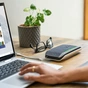 Спікерфон Poly Sync 20+M USB-A (772C9AA) - зменшене зображення 2