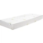 Наматрацник MirSon №1028 Alberto Bamboo Aloe Vera 100х200 см (2200001503045) - зменшене зображення 6