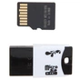 Карта пам'яті Team 64GB microSD Class 10 UHS-I (TUSDX64GUHS29) - зменшене зображення 2