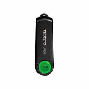 USB флеш накопичувач Transcend 16Gb JetFlash 220 (TS16GJF220) зображення 1