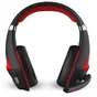 Навушники REAL-EL GDX-7600 Black-Red - зменшене зображення 2