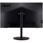 Монітор Acer XV272UV3BMIIPRX (UM.HX2EE.307) - зменшене зображення 5