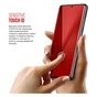 Чохол до мобільного телефона Armorstandart Frosted Matte Samsung S21 FE Dark Green (ARM70487) - зменшене зображення 4