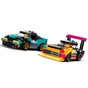 Конструктор LEGO City Тюнінг-ательє 507 деталей (60389) - зменшене зображення 5