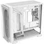 Корпус ASUS A23 PLUS White (90DC00K3-B19010) - зменшене зображення 7