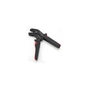 Затиск для клем CINLINELE Black-red + насадки 06 -0.5-6mm2, 02С -0.5-2.5mm2, 16WF -6-16mm2 (Cinlin-06-02C-16WF) - зменшене зображення 3