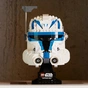 Конструктор LEGO Star Wars Шолом капітана Рекса 854 деталі (75349) - зменшене зображення 8