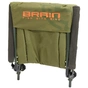 Крісло складане Brain Recliner Fleece Comfort HYC009THF-AL (1858.52.07) - зменшене зображення 4
