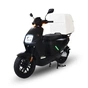 Електроскутер LVNENG NCF 2100W 60V24Ah Кур'єр (274418) - зменшене зображення 1