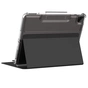 Чохол до планшета UAG [U] Apple iPad Pro 12.9"(5th Gen 2021) LUCENT, Black (12294N314043) - зменшене зображення 7