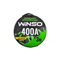 Дроти для запуску для автомобіля WINSO 400А, 3м (138430) - зменшене зображення 2
