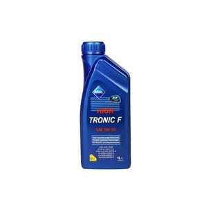 Моторна олива Aral HighTronic F 5W-30 1L (157B98) зображення 1