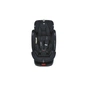 Автокрісло El Camino ME 1114 Everest Black (ME 1114 black) - зменшене зображення 3