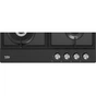 Варочна поверхня Beko HIAW64225SB - зменшене зображення 6