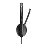 Навушники Sennheiser Adapt 165T II USB-C (1000906) - зменшене зображення 4