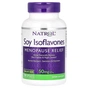 Вітамінно-мінеральний комплекс Natrol Соєві Ізофлавони, 50 мг, Soy Isoflavones, 120 капсул (NTL-03013) - зменшене зображення 1