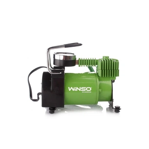 Автомобільний компресор WINSO 37 л/хв (123000) изображение 1