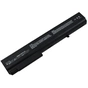 Акумулятор до ноутбука PowerPlant HP NX7400 (HSTNN-DB11, H7404LH) 14.4V, 5200mAh (NB00000126) - зменшене зображення 1