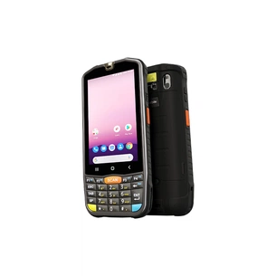 Термінал збору даних Point Mobile PM67, LTE/GSM, GPS, WiFi/B (PM67G6V23BJE0C) зображення 1