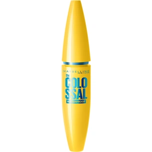 Туш для вій Maybelline New York The Colossal Waterproof Чорна 10 мл (30079236) изображение 1