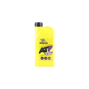 Трансмісійна олива BARDAHL ATF 8G 1л (36871) зображення 1
