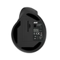 Мишка 2E MF325 Silent Wireless/Bluetooth Black (2E-MF325WBK) - зменшене зображення 2