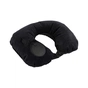 Туристична подушка Travelite 47x28x11 см Black (TL000070-01) - зменшене зображення 1