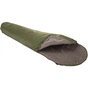 Спальний мішок Grand Canyon Whistler 190 13°C Capulet Olive Left (340018) - зменшене зображення 4