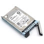 Жорсткий диск для сервера 2.4TB 10K RPM SAS 12Gbps 512e 2.5in Hot-plug Hard Drive CK Dell (401-ABHQ) - зменшене зображення 1