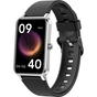 Смарт-годинник Globex Smart Watch Fit (Silver) - зменшене зображення 2