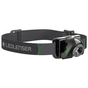 Ліхтар LedLenser MH6 "Outdoor" (коробка) (501512) - зменшене зображення 5