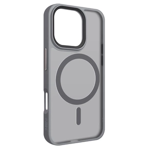 Чохол до мобільного телефона Armorstandart Uniq MagSafe Apple iPhone 16 Pro Titanium Grey (ARM79506) зображення 1